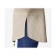 esmara® Damen-Leinenbluse, leger geschnitten, 40, beige - B-Ware sehr gut