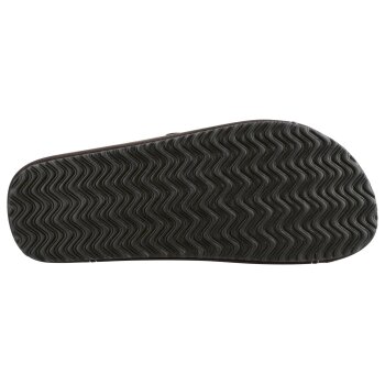 esmara® Herren-Pantoletten, 44, braun - B-Ware neuwertig