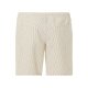 LIVERGY® Herren-Seersucker-Shorts, aus reiner Baumwolle, L, Streifen - B-Ware neuwertig