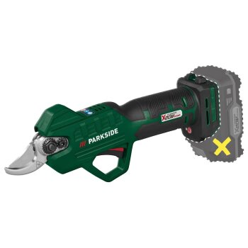 PARKSIDE® 20 V Akku-Astschere PAAS 20-Li B1, ohne Akku und Ladegerät - B-Ware gebraucht