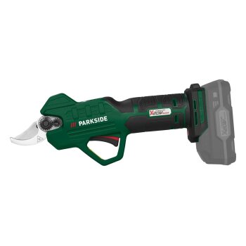 PARKSIDE® 20 V Akku-Astschere PAAS 20-Li B1, ohne Akku und Ladegerät - B-Ware gebraucht