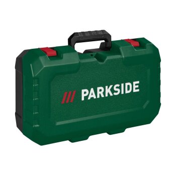 PARKSIDE® 20 V Akku-Astschere PAAS 20-Li B1, ohne Akku und Ladegerät - B-Ware gebraucht