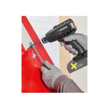 PARKSIDE PERFORMANCE® 20 V Akku-Heißluftgebläse PPHLGA 20-Li B3, ohne Akku und Ladegerät - B-Ware neuwertig