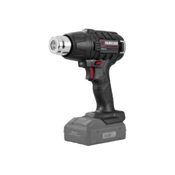 PARKSIDE PERFORMANCE® 20 V Akku-Heißluftgebläse PPHLGA 20-Li B3, ohne Akku und Ladegerät - B-Ware neuwertig