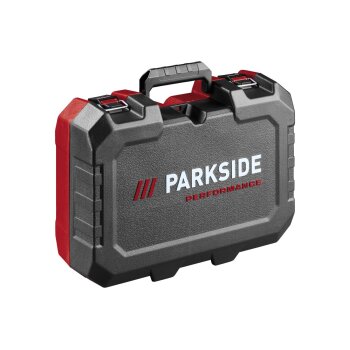 PARKSIDE PERFORMANCE® 20 V Akku-Heißluftgebläse PPHLGA 20-Li B3, ohne Akku und Ladegerät - B-Ware neuwertig