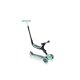 GLOBBER Dreirad Go-Up Foldable Lights (Mint) - B-Ware neuwertig
