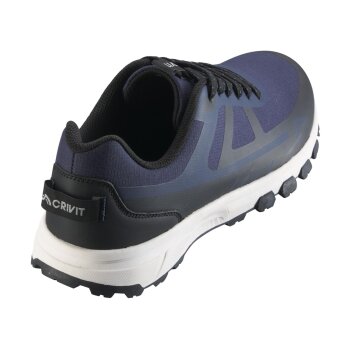 CRIVIT Herren-Trekkingschuhe, 43, navy - B-Ware neuwertig