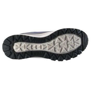 CRIVIT Herren-Trekkingschuhe, 43, navy - B-Ware neuwertig