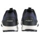 CRIVIT Herren-Trekkingschuhe, 43, navy - B-Ware neuwertig