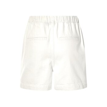 Esmara® Damen Jeansshorts, 46, weiß - B-Ware...