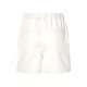 Esmara® Damen Jeansshorts, 46, weiß - B-Ware neuwertig