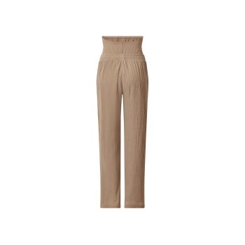 esmara® Damen-Musselin-Umstandshose - B-Ware