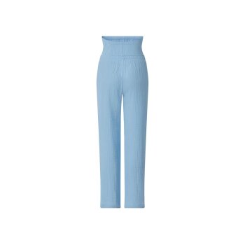 esmara® Damen-Musselin-Umstandshose - B-Ware