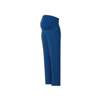esmara® Damen-Musselin-Umstandshose - B-Ware