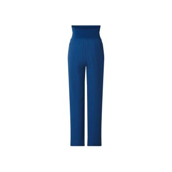 esmara® Damen-Musselin-Umstandshose - B-Ware