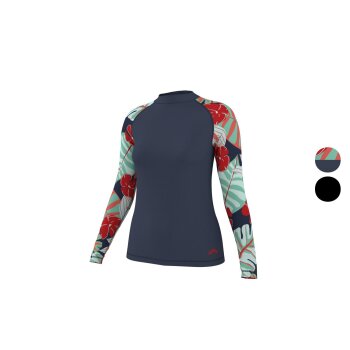 CRIVIT Damen-UV-Schwimmshirt - B-Ware