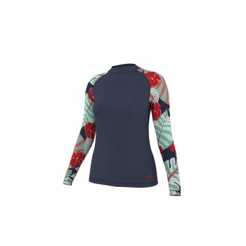 CRIVIT Damen-UV-Schwimmshirt - B-Ware