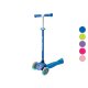 GLOBBER Tretroller Primo Plus Lights, mit LED-Leuchtrollen - B-Ware