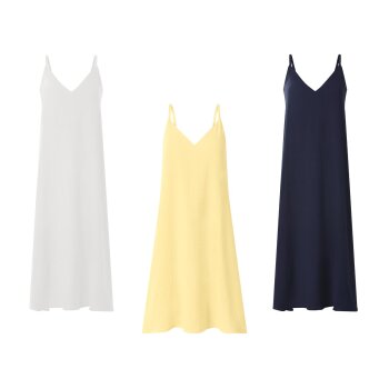 esmara® Damen-Musselinkleid - B-Ware