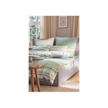 LIVARNO® Jersey-Spannbettlaken, 180-200 x 200 cm - B-Ware