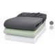 LIVARNO® Jersey-Spannbettlaken, 180-200 x 200 cm - B-Ware