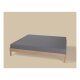 LIVARNO® Jersey-Spannbettlaken, 180-200 x 200 cm - B-Ware