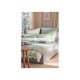 LIVARNO® Jersey-Spannbettlaken, 180-200 x 200 cm - B-Ware