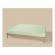 LIVARNO® Jersey-Spannbettlaken, 180-200 x 200 cm - B-Ware