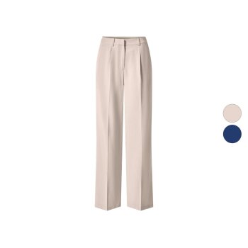 esmara® Damen-Palazzohose - B-Ware