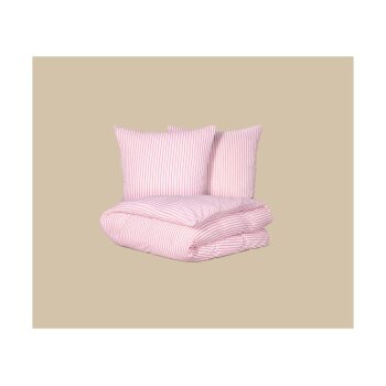 LIVARNO® Bettwäsche, aus Mikrofaser-Seersucker, 200 x 220 cm - B-Ware