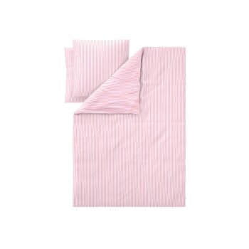 LIVARNO® Bettwäsche, aus Mikrofaser-Seersucker, 200 x 220 cm - B-Ware
