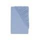 LIVARNO® Jersey-Spannbettlaken, 140-160 x 200 cm - B-Ware