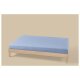 LIVARNO® Jersey-Spannbettlaken, 140-160 x 200 cm - B-Ware