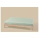 LIVARNO® Jersey-Spannbettlaken, 140-160 x 200 cm - B-Ware
