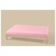LIVARNO® Jersey-Spannbettlaken, 140-160 x 200 cm - B-Ware
