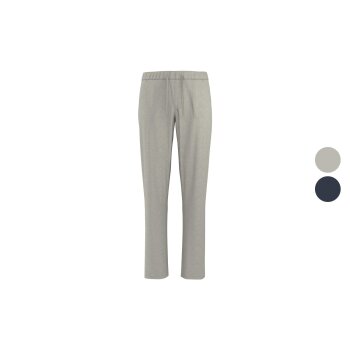 esmara® MEN Herren-Hose, mit Leinen - B-Ware