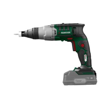PARKSIDE® 20 V Akku-Trockenbauschrauber PTBSA 20-Li B2, ohne Akku und Ladegerät - B-Ware
