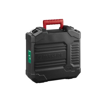 PARKSIDE® 20 V Akku-Trockenbauschrauber PTBSA 20-Li B2, ohne Akku und Ladegerät - B-Ware