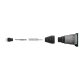 PARKSIDE® 20 V Akku-Trockenbauschrauber PTBSA 20-Li B2, ohne Akku und Ladegerät - B-Ware