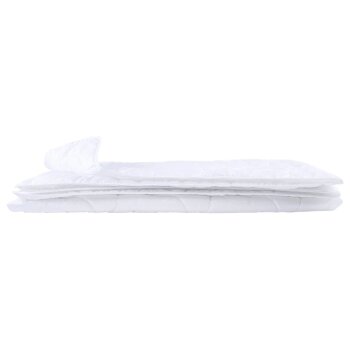 LIVARNO® Steppbett TopCool®, 200 x 220 cm - B-Ware