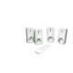 TRONIC® Funkschaltset 5tlg. innen, weiß - B-Ware sehr gut