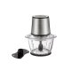 SILVERCREST® Premium-Multizerkleinerer, »SMZE 500 E1«, silber - B-Ware Transportschaden Kosmetisch