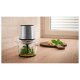 SILVERCREST® Premium-Multizerkleinerer, »SMZE 500 E1«, silber - B-Ware Transportschaden Kosmetisch