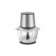 SILVERCREST® Premium-Multizerkleinerer, »SMZE 500 E1«, silber - B-Ware Transportschaden Kosmetisch