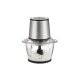 SILVERCREST® Premium-Multizerkleinerer, »SMZE 500 E1«, silber - B-Ware Transportschaden Kosmetisch