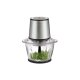 SILVERCREST® Premium-Multizerkleinerer, »SMZE 500 E1«, silber - B-Ware Transportschaden Kosmetisch