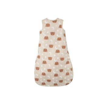 LUPILU® Baby Schlafsack (Beige, 70) - B-Ware neuwertig