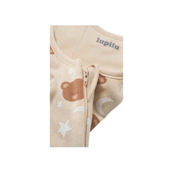 LUPILU® Baby Schlafsack (Beige, 70) - B-Ware neuwertig