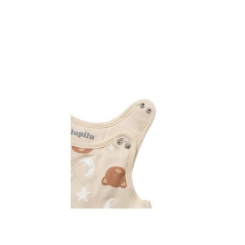 LUPILU® Baby Schlafsack (Beige, 70) - B-Ware neuwertig