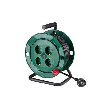 PARKSIDE® Kabeltrommel, 12 m - B-Ware neuwertig